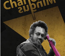 Charles Mingus